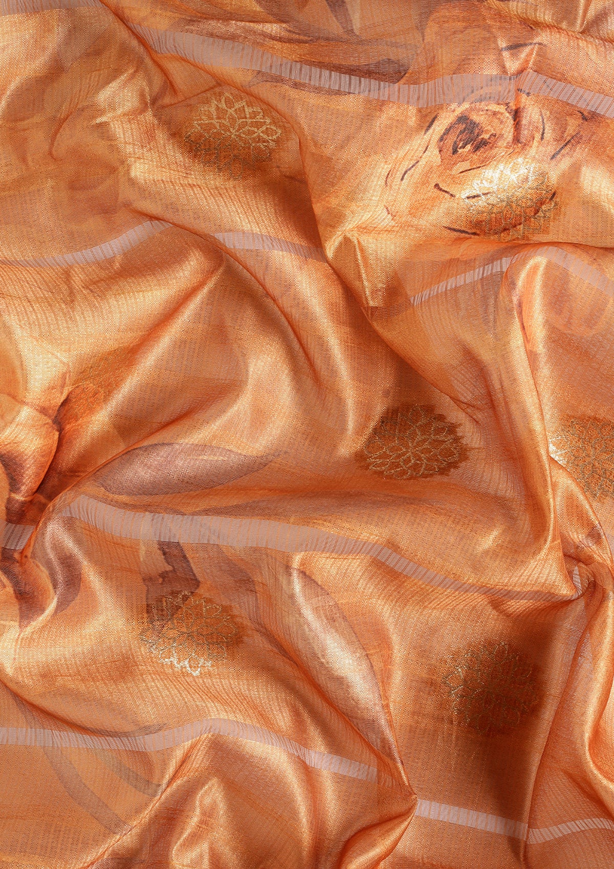 Oganza Saree