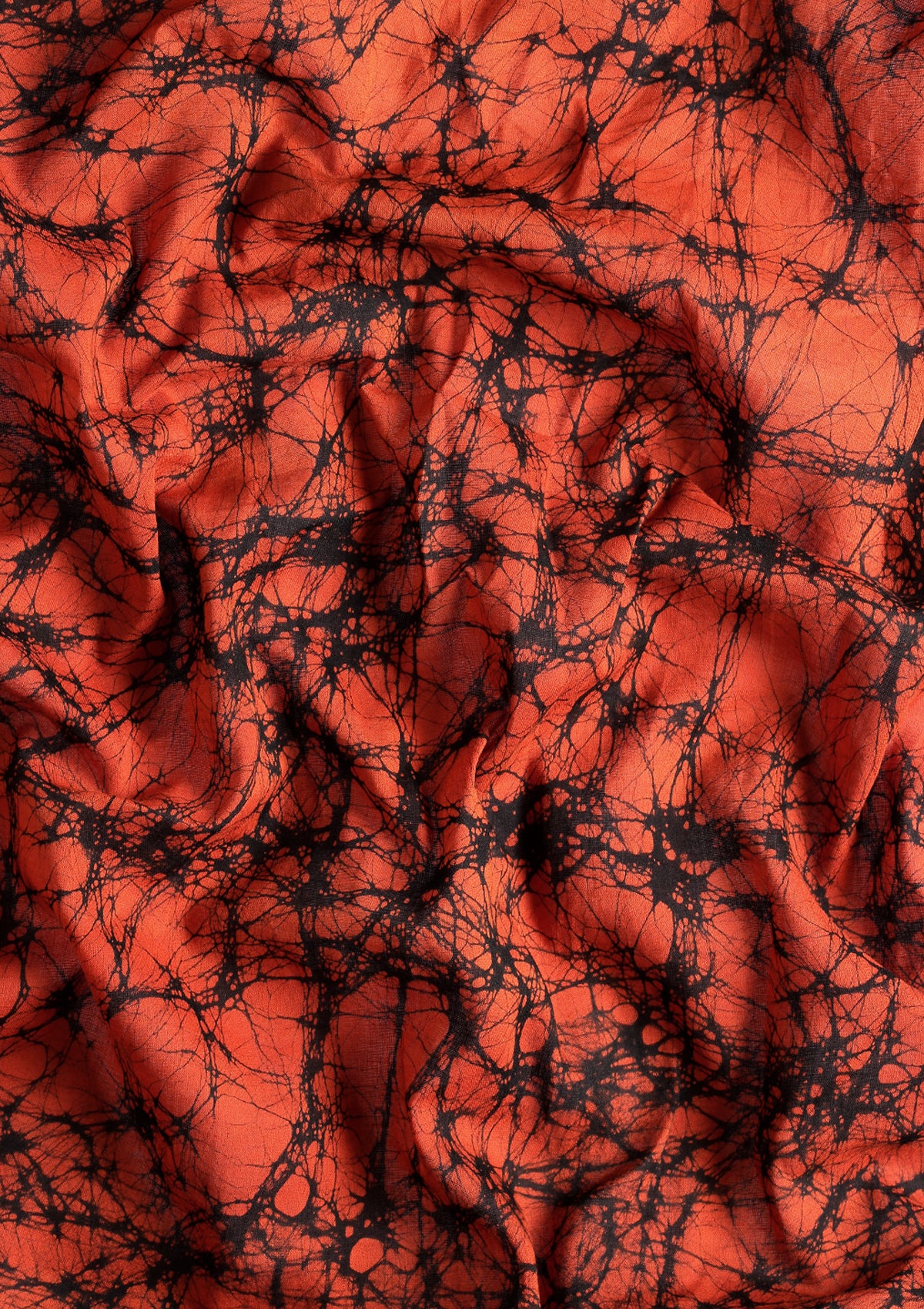 Printed Saree