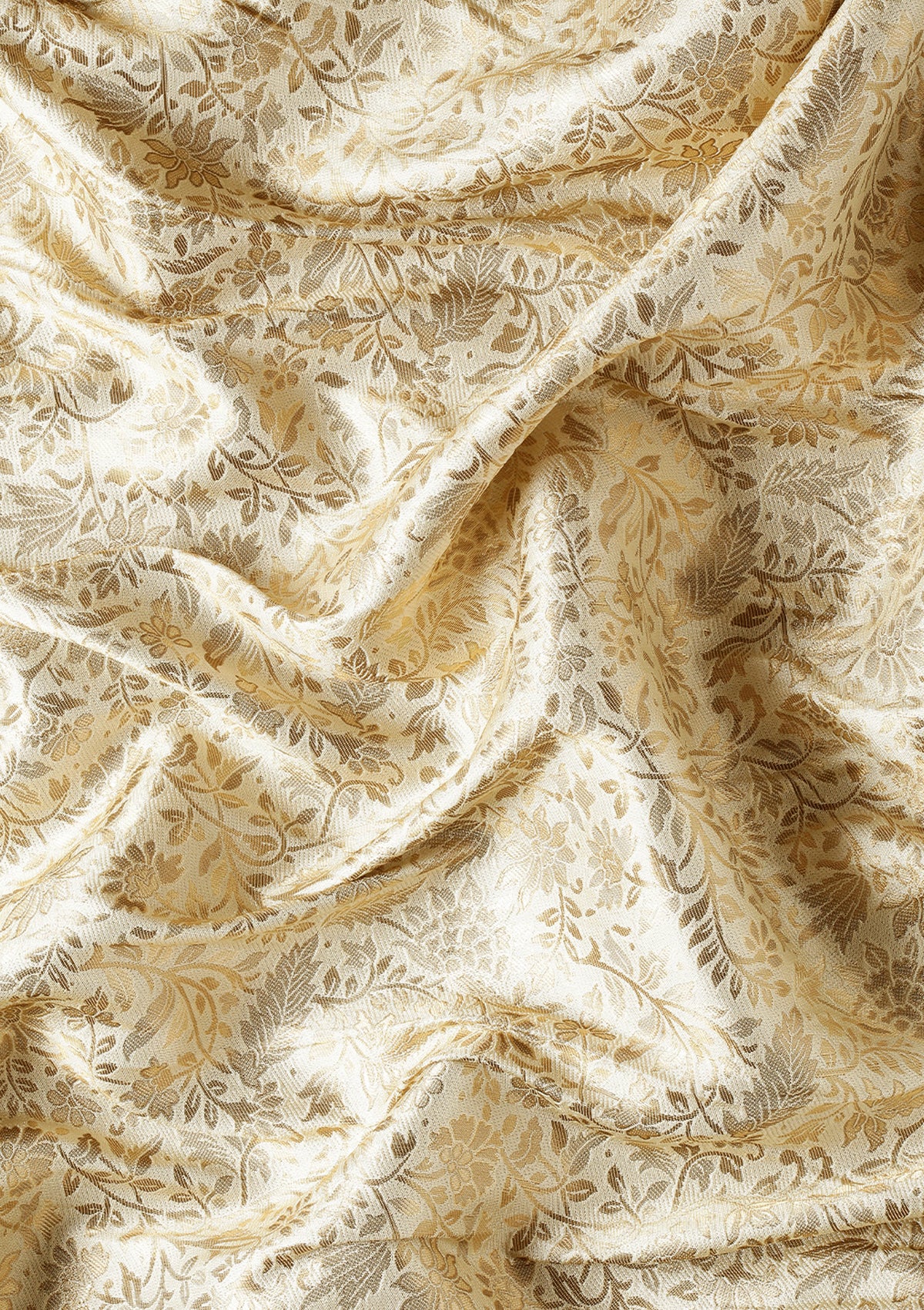 Banarasi Silk Saree