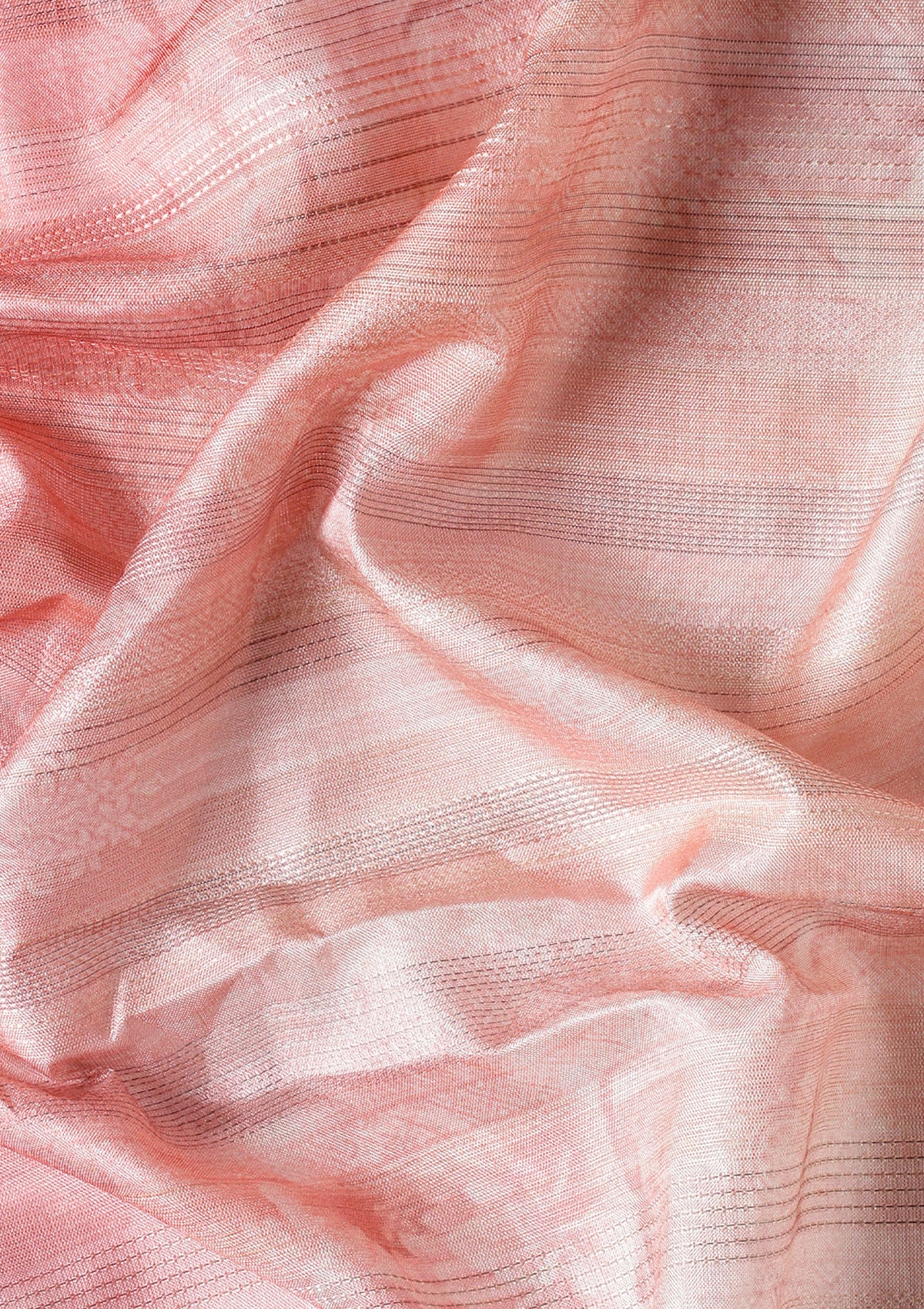 Tussar Saree