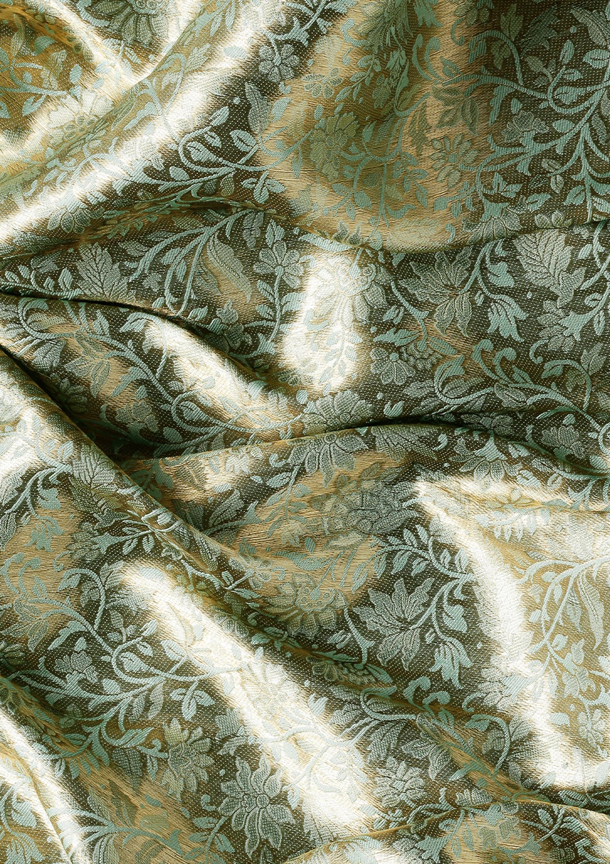 Banarasi Silk Saree