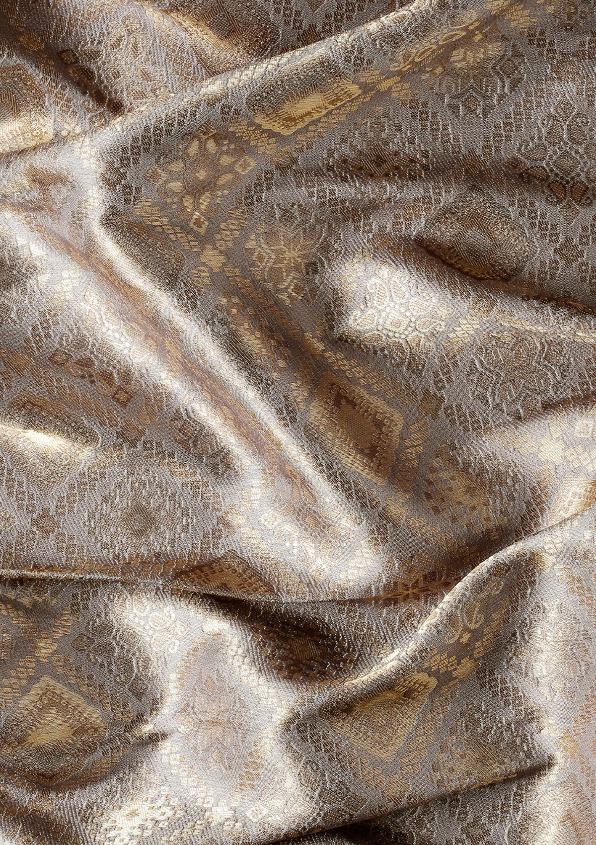 Banarasi Silk Saree
