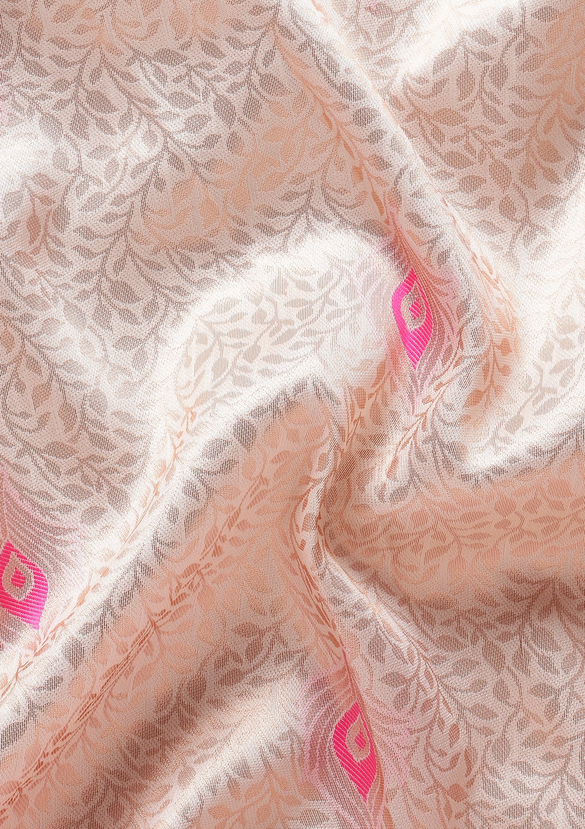 Art Silk Saree