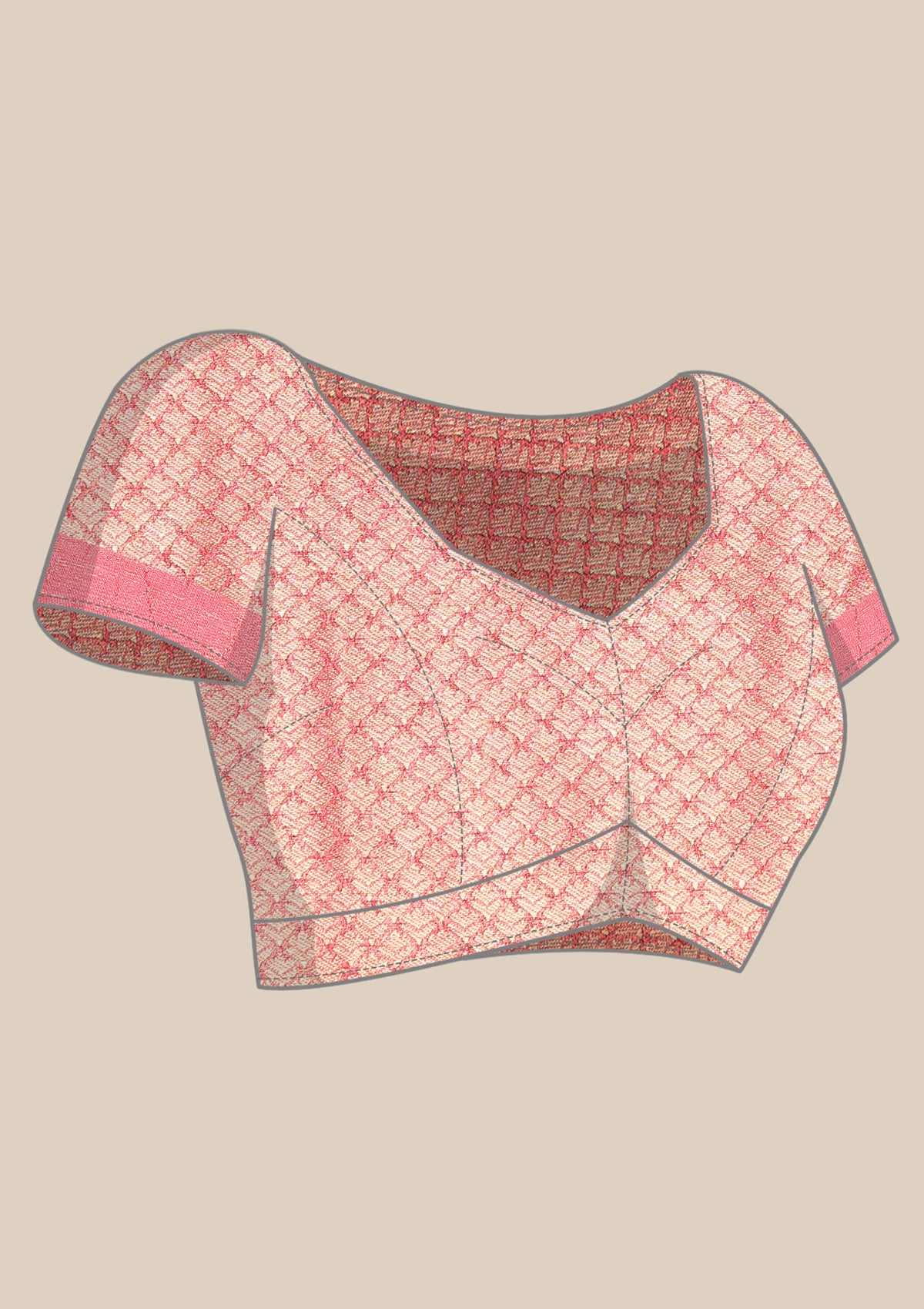 Banarasi Silk Saree