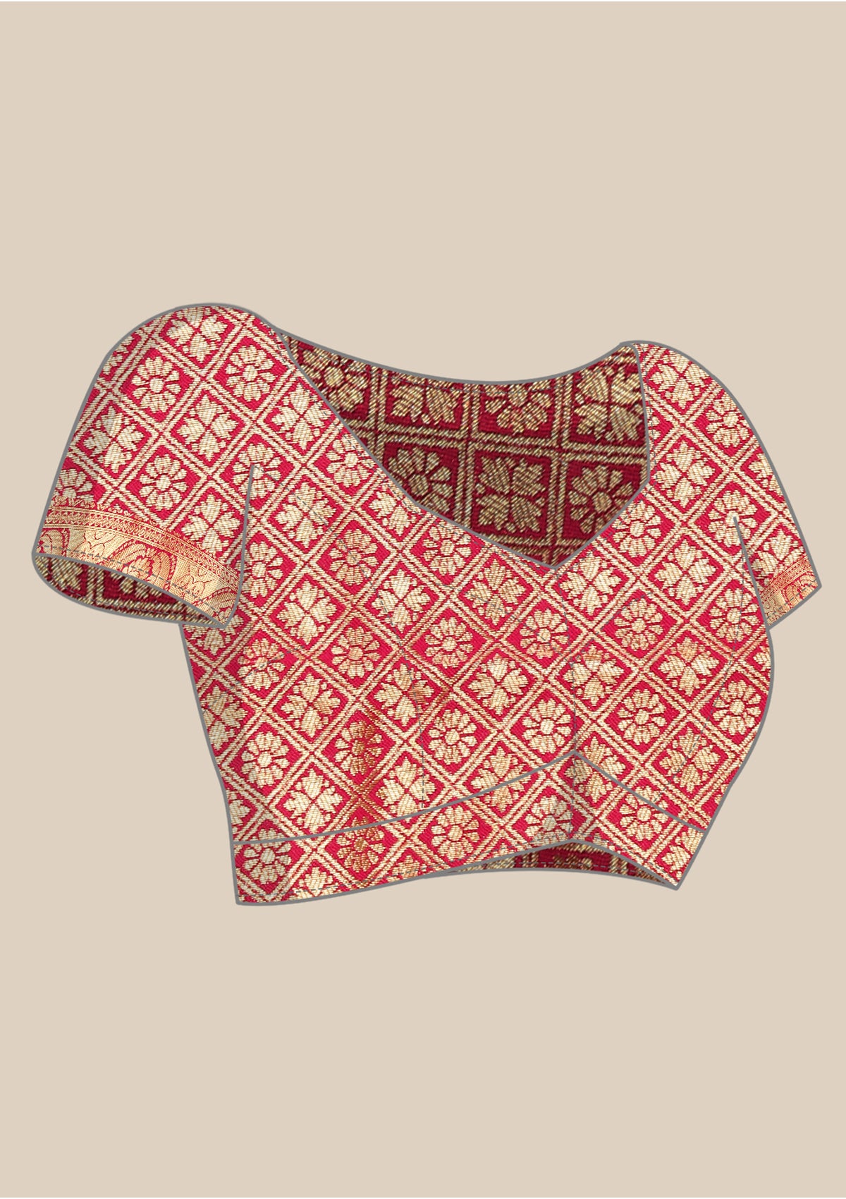 Art Silk Saree