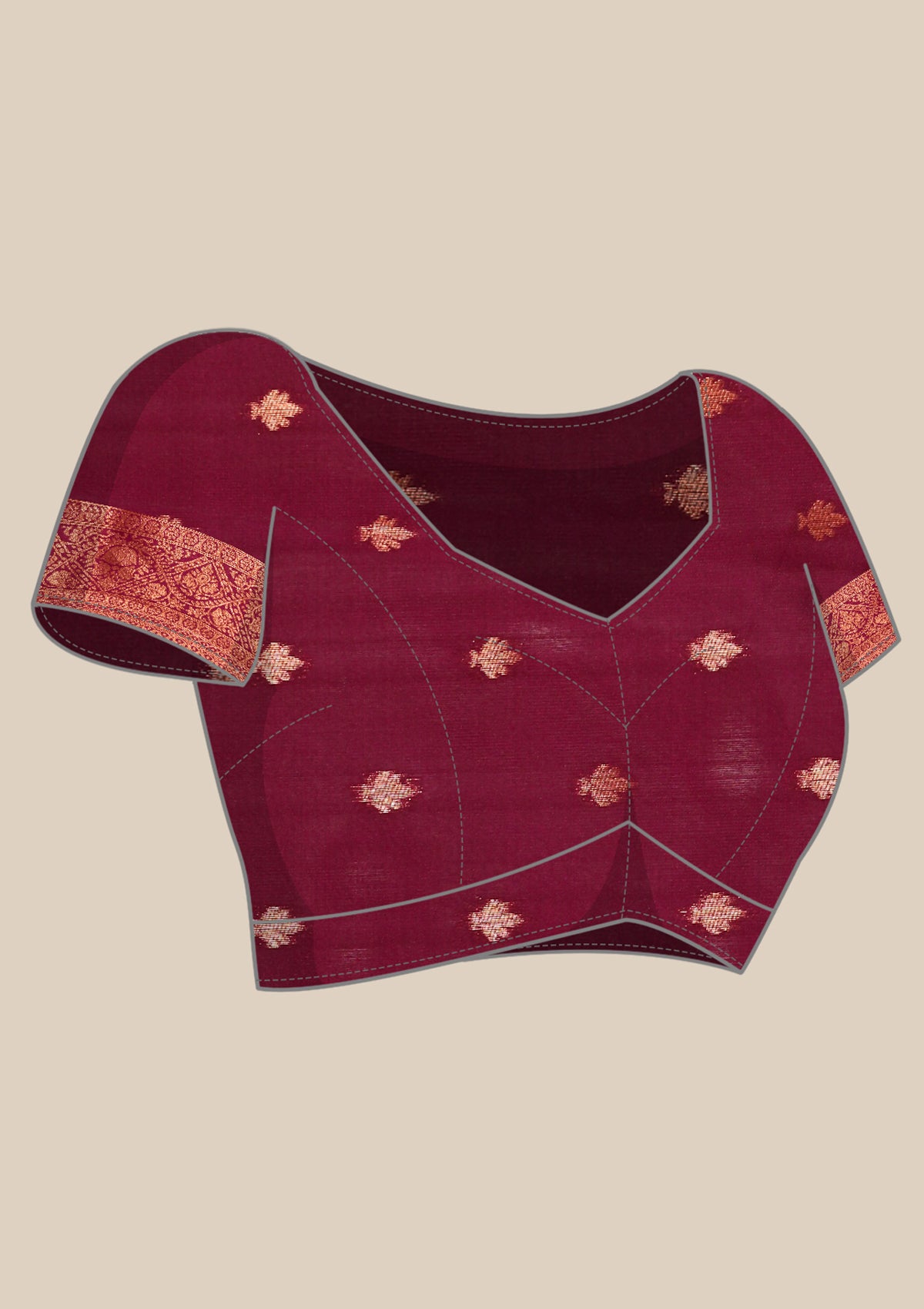 Art Silk Saree
