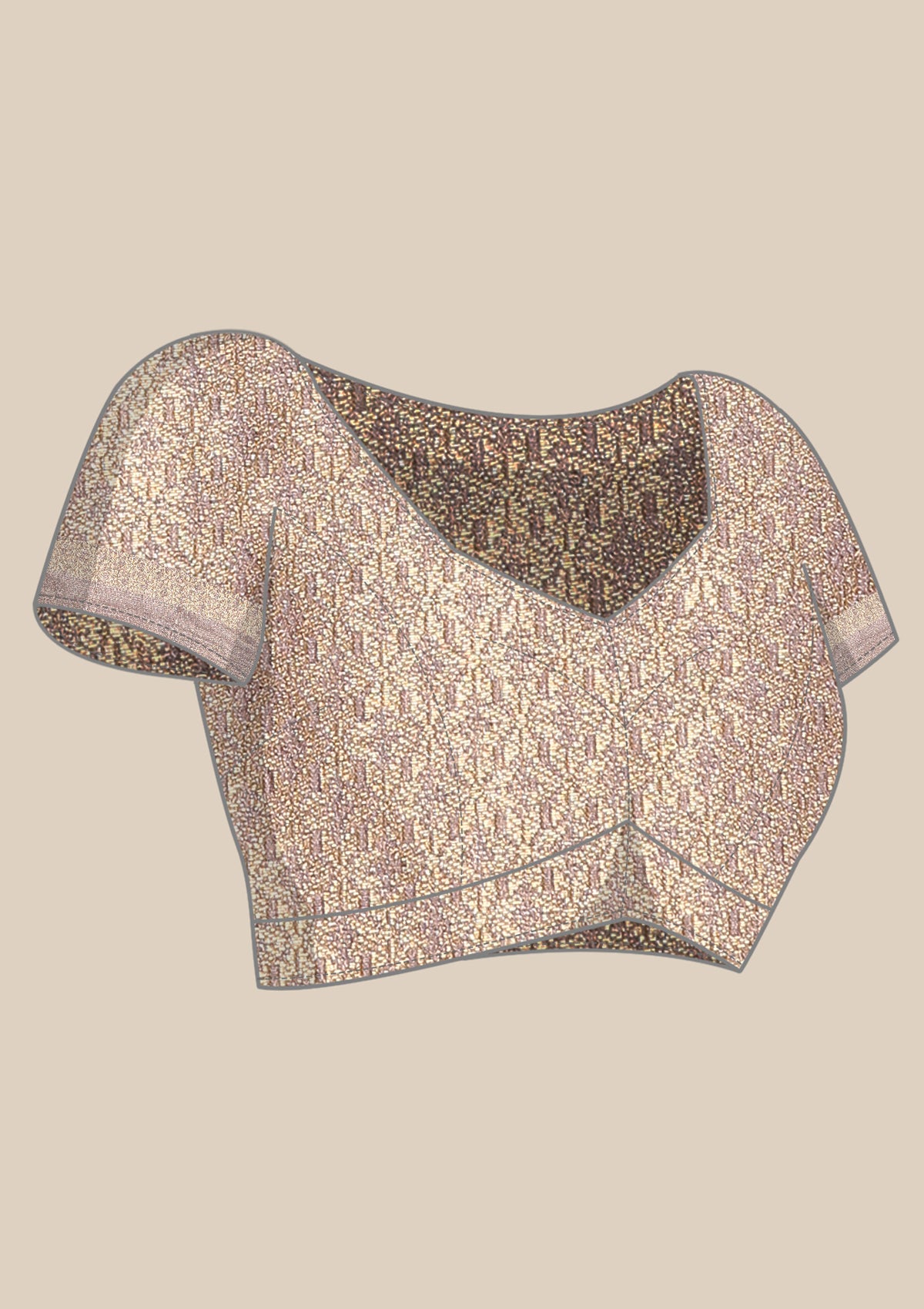 Banarasi Silk Saree