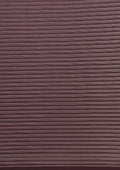 Purple Ombre Striped Chiffon Saree - Taashi