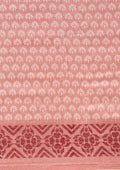 Dusty Pink Butti Printed Art Tussar Matka Silk Saree - Taashi