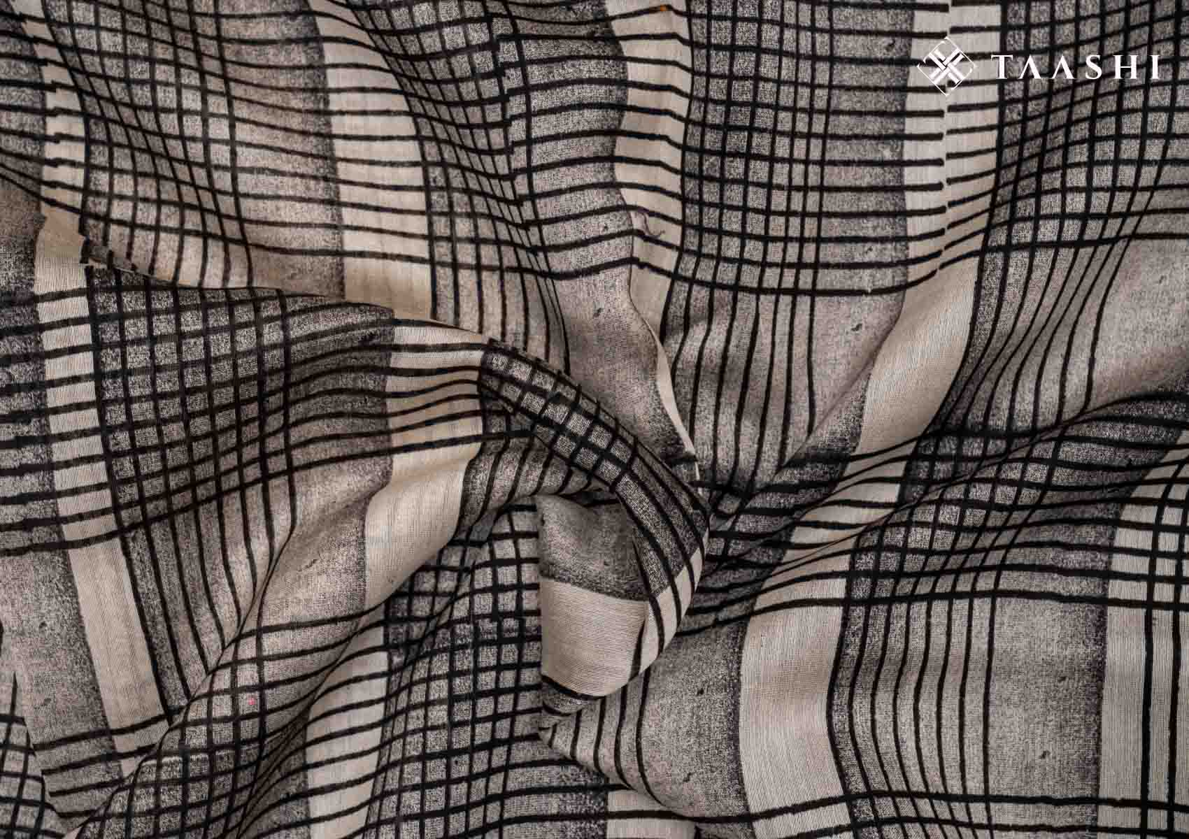 Chander Saree