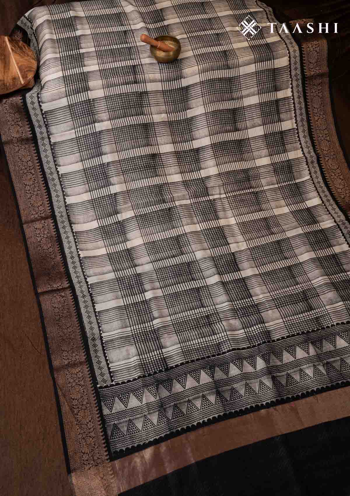 Chander Saree