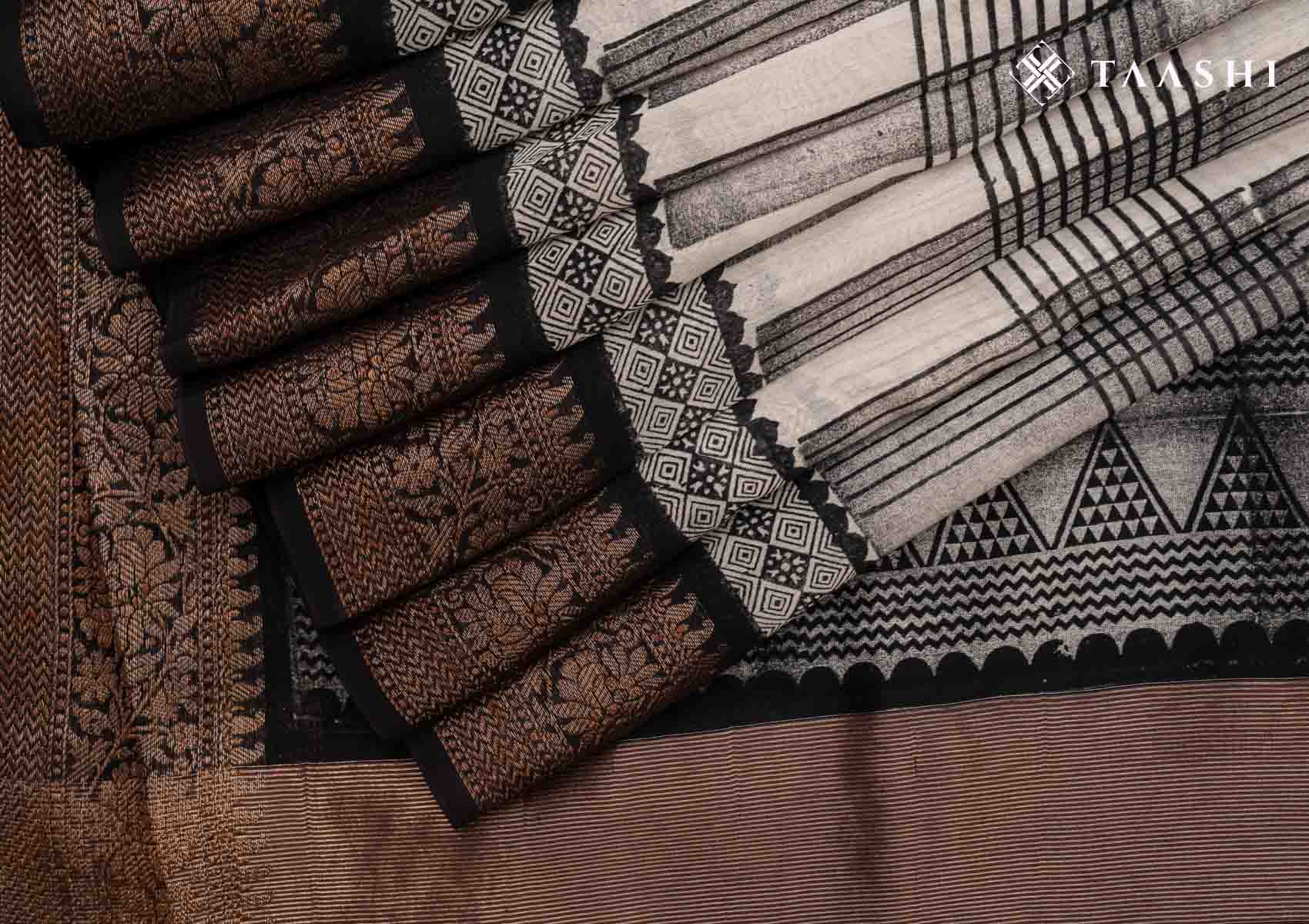 Chander Saree