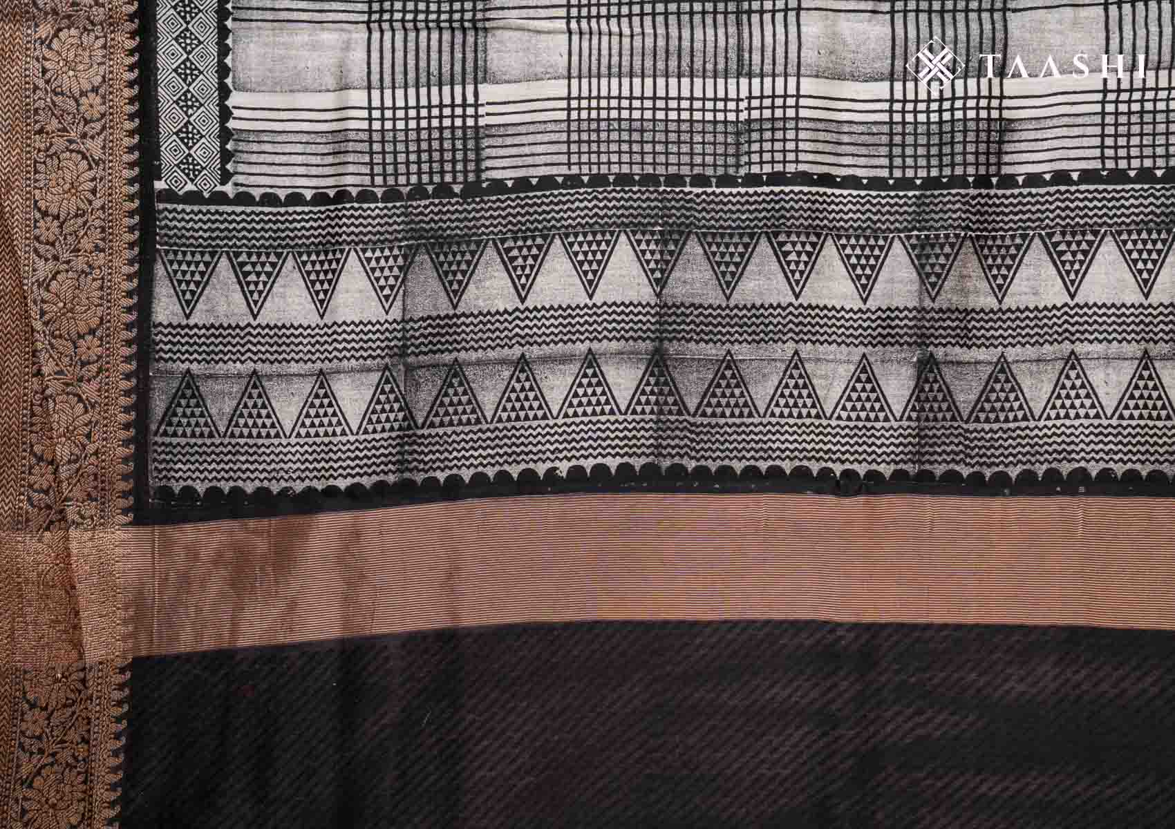 Chander Saree
