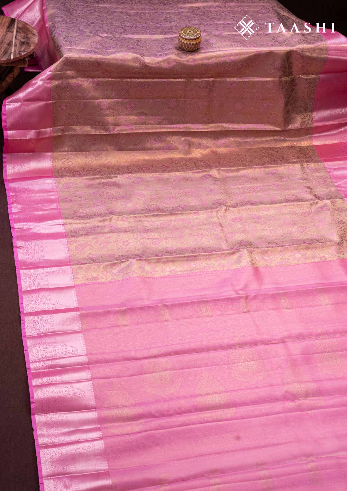 Silk Saree