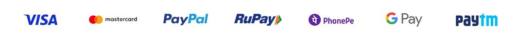 Payment Methods