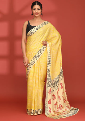 The Saffron Grid