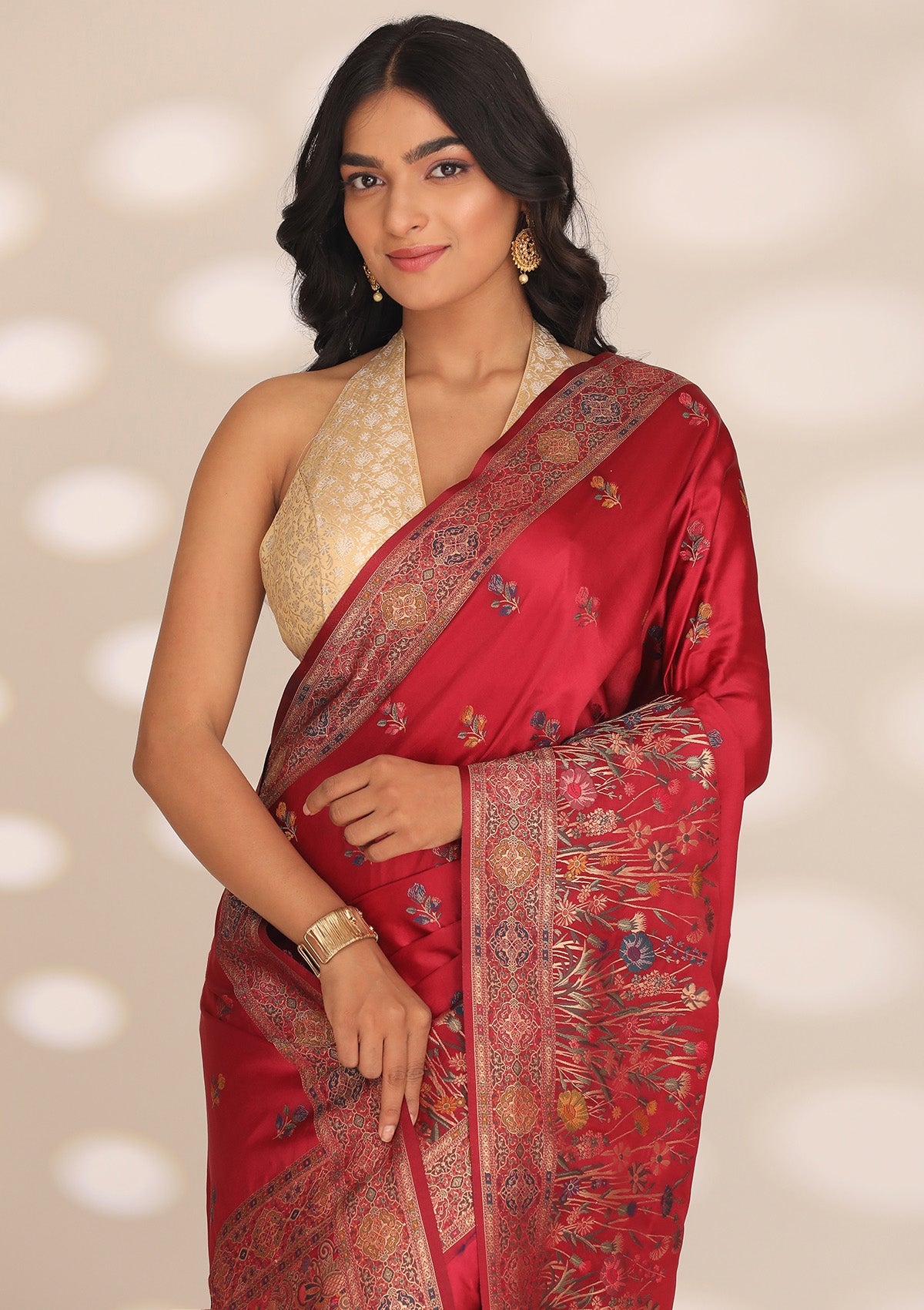 FESTIVE WEAR SAREES