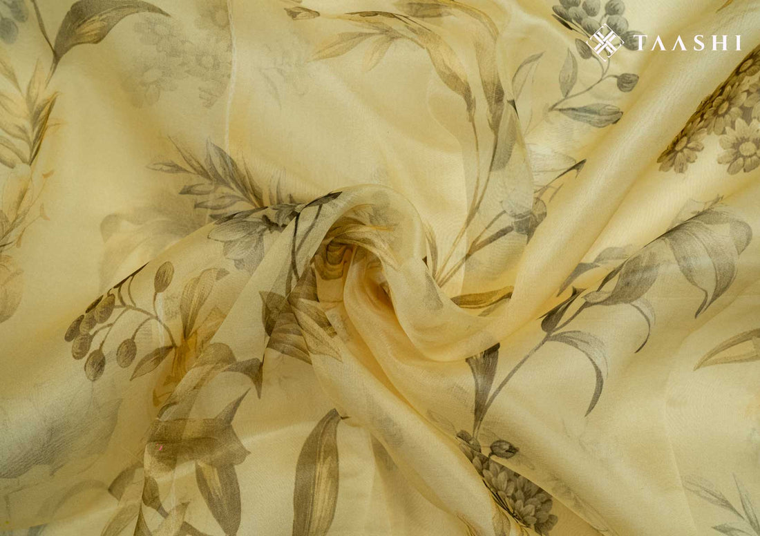 Oganza Saree