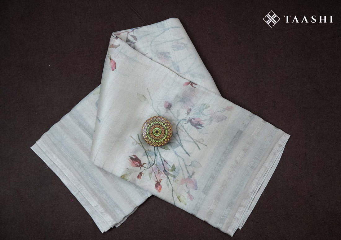Oganza Saree