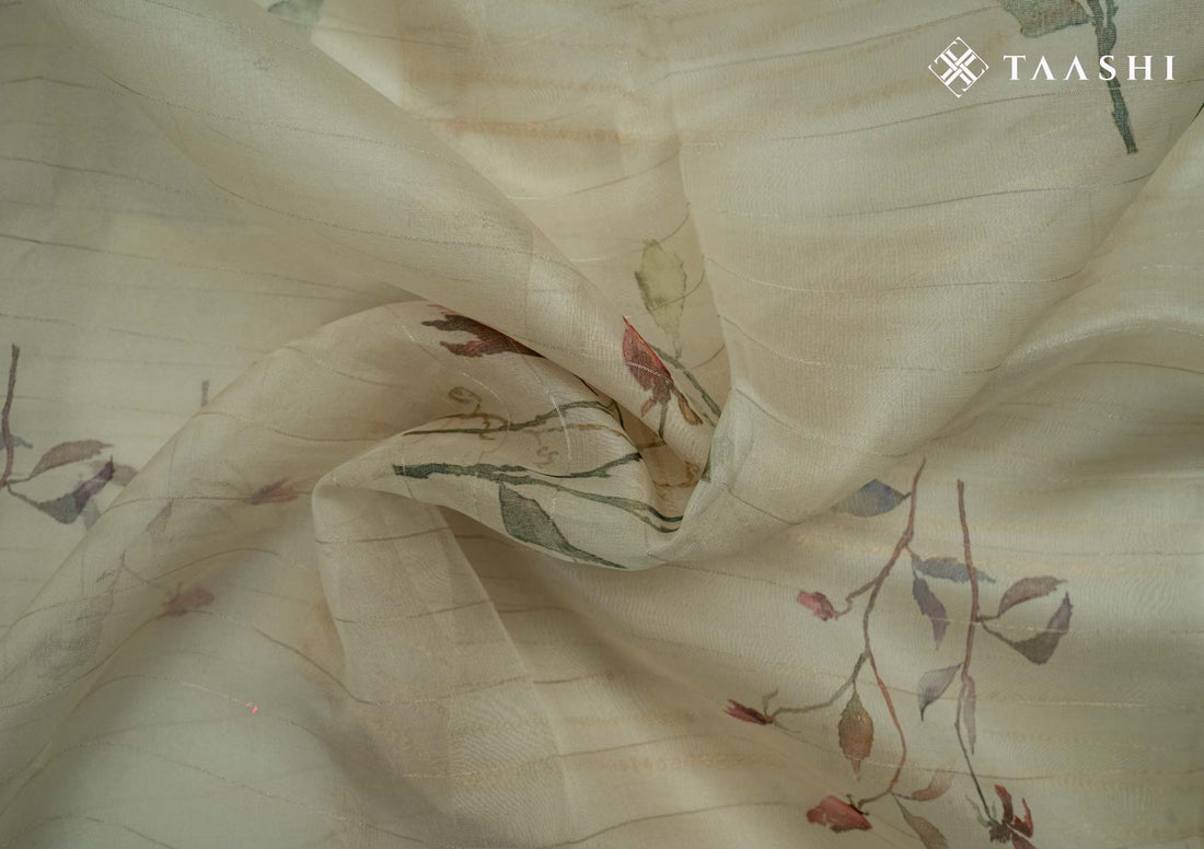 Oganza Saree