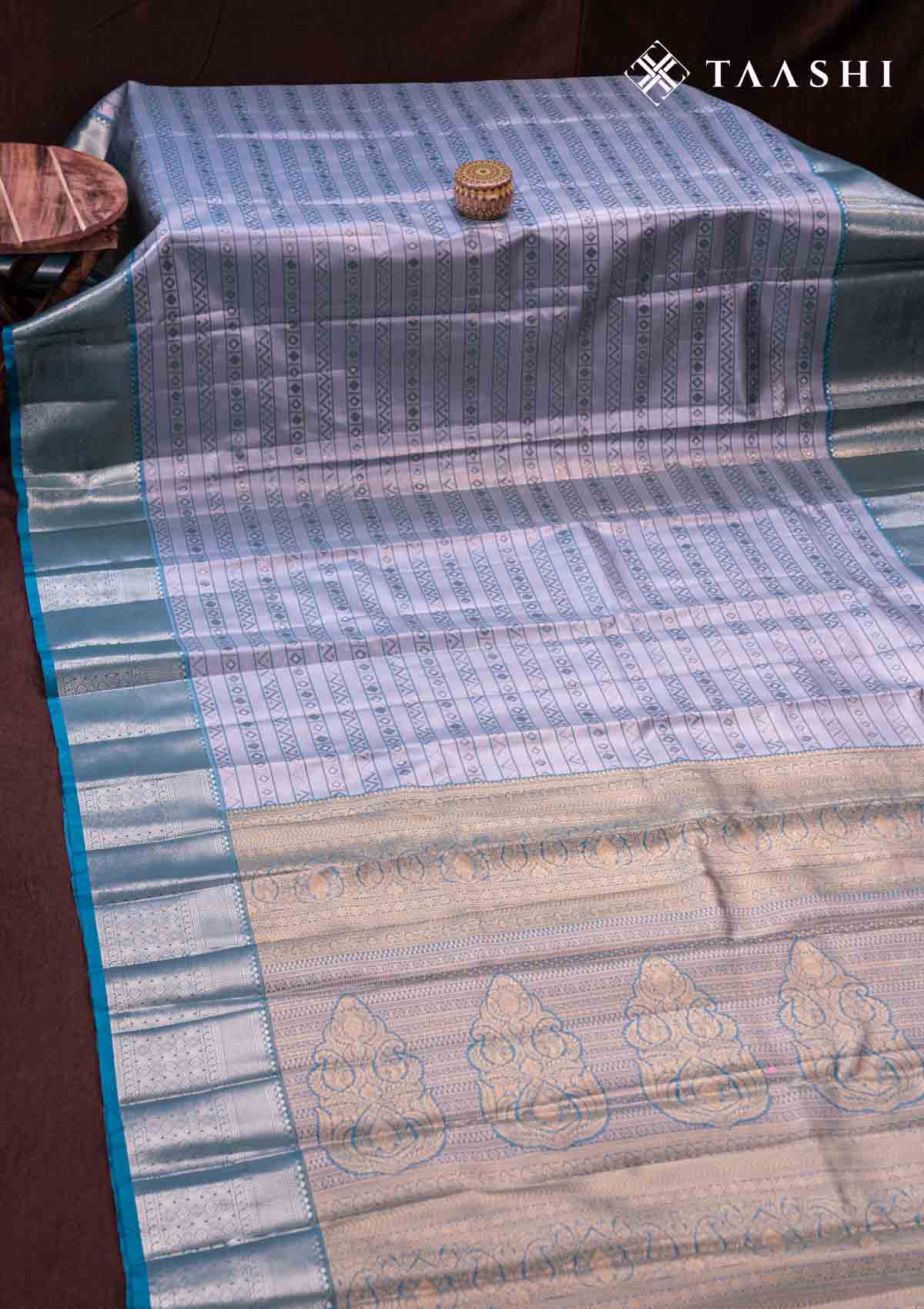 Silk Saree