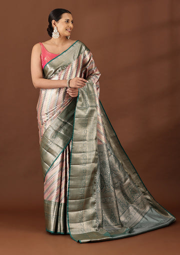 Pastel Spectrum Sovereign