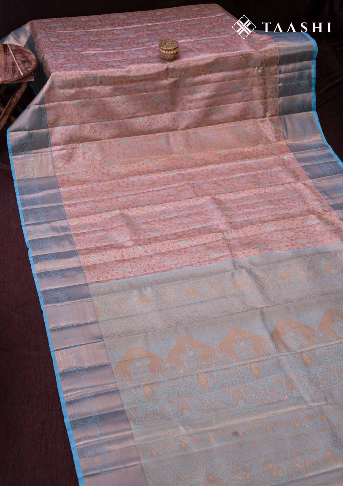 Silk Saree