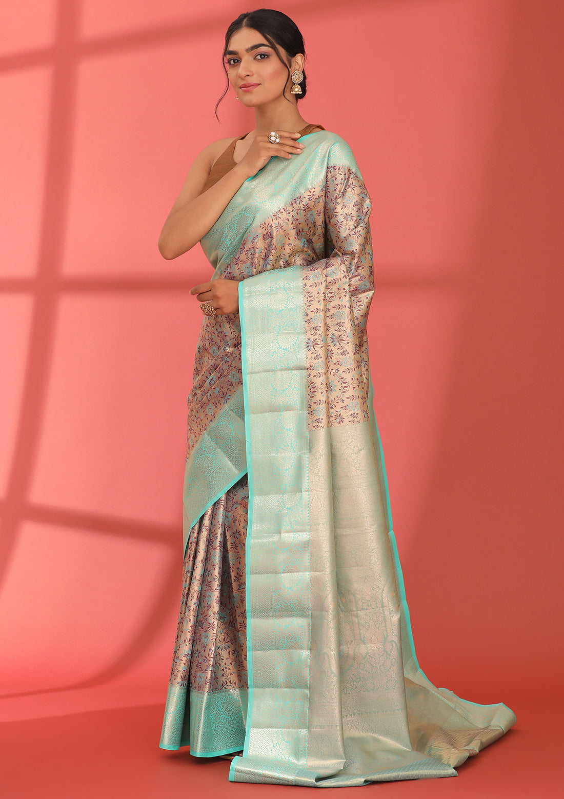The Archival Gown