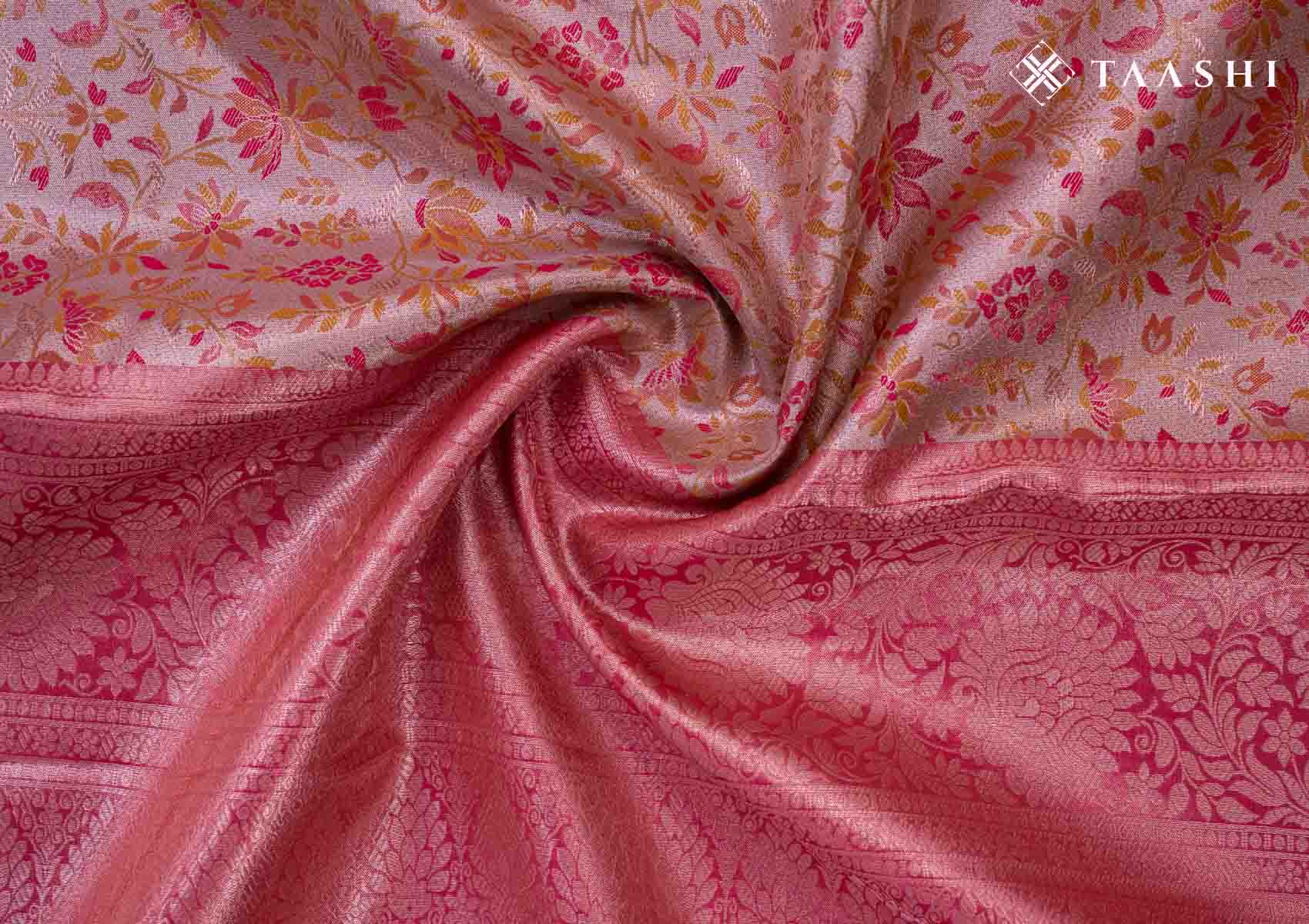 Kanchipuram Saree