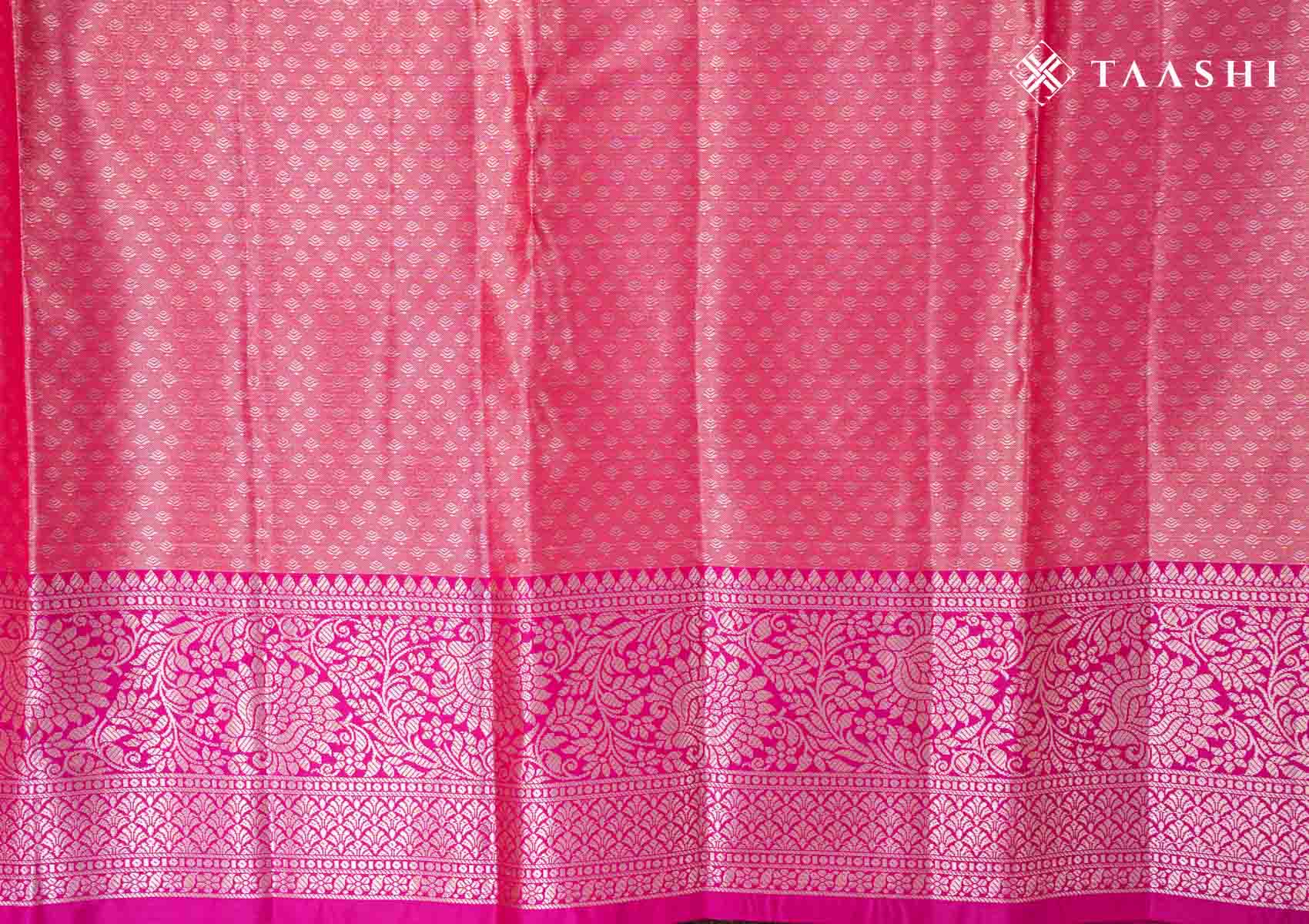Kanchipuram Saree