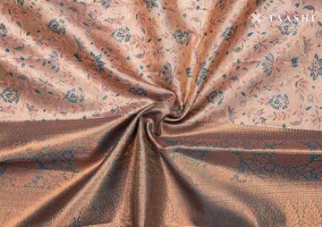 Transmuted Gold