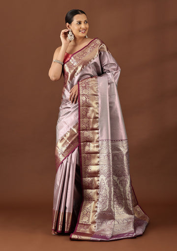 Orchid Silver Sovereign