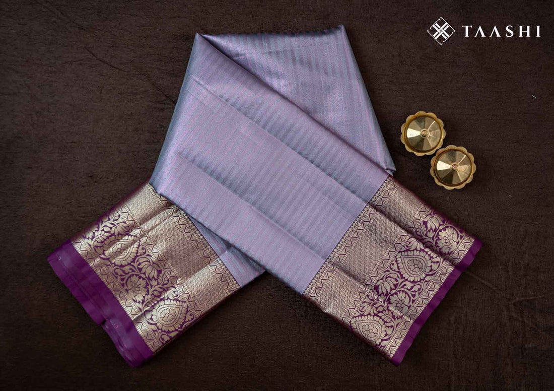 Kanchipuram Saree