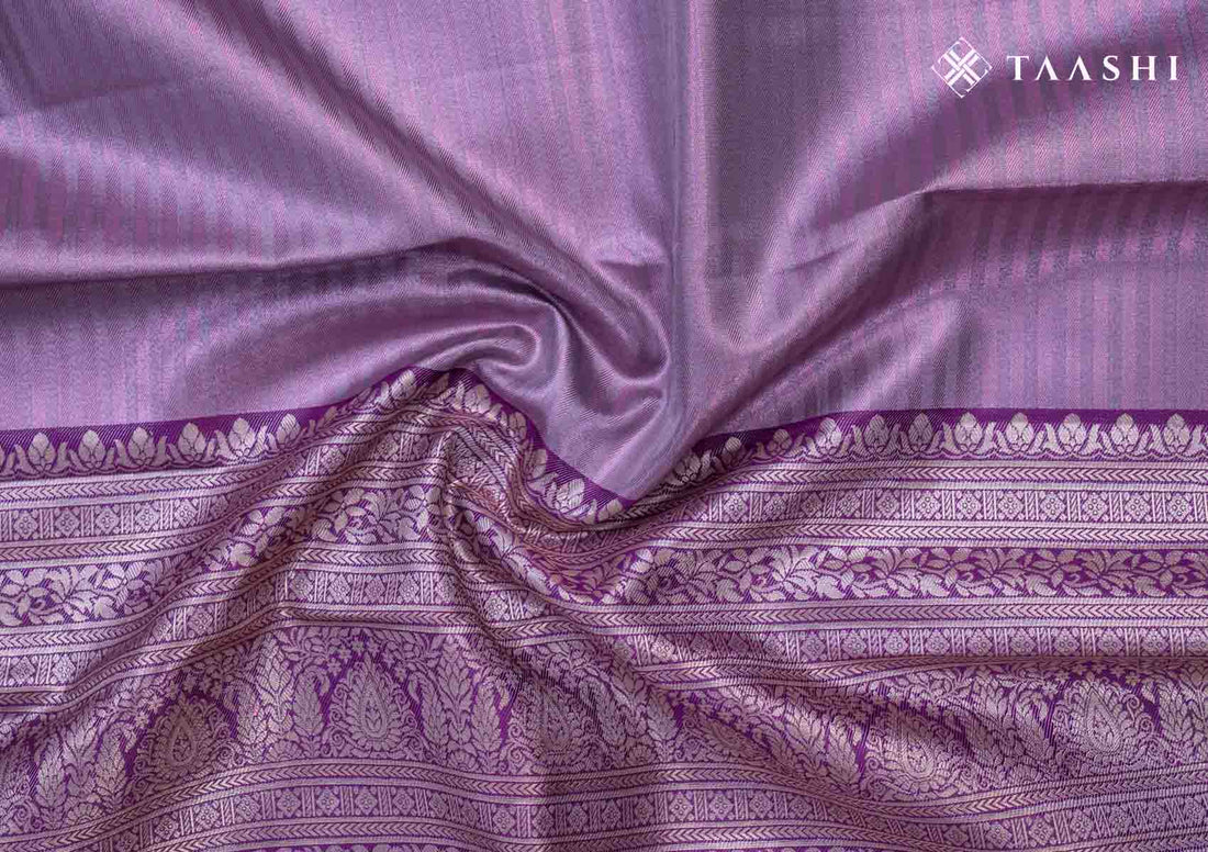 Kanchipuram Saree