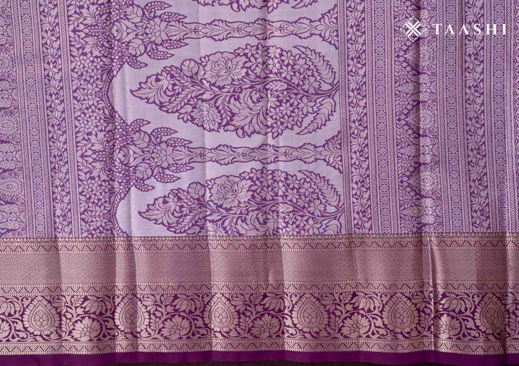Kanchipuram Saree