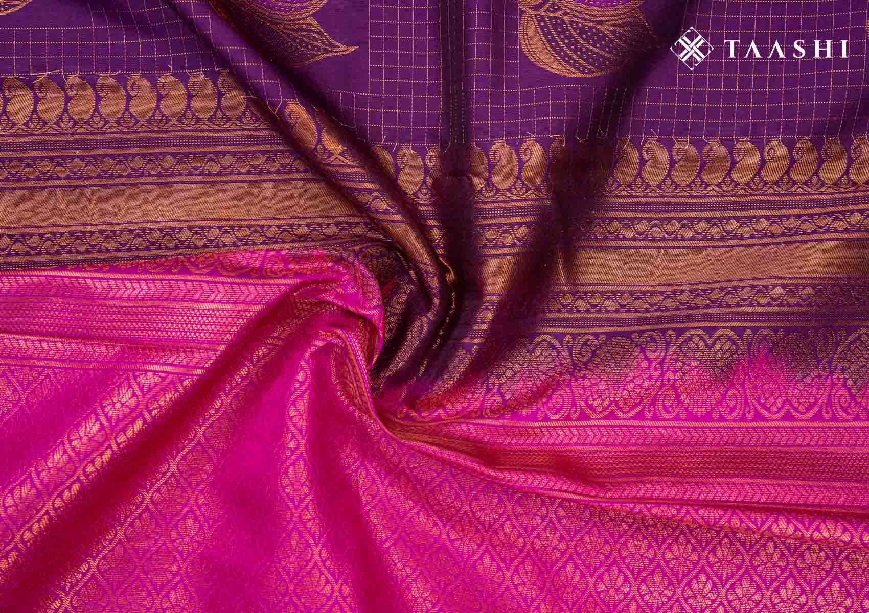 Kanchipuram Saree