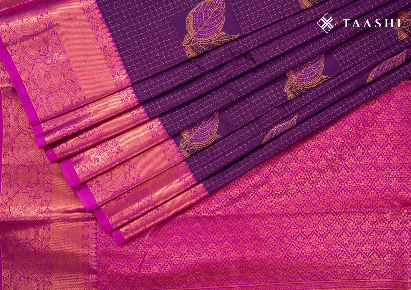 Kanchipuram Saree
