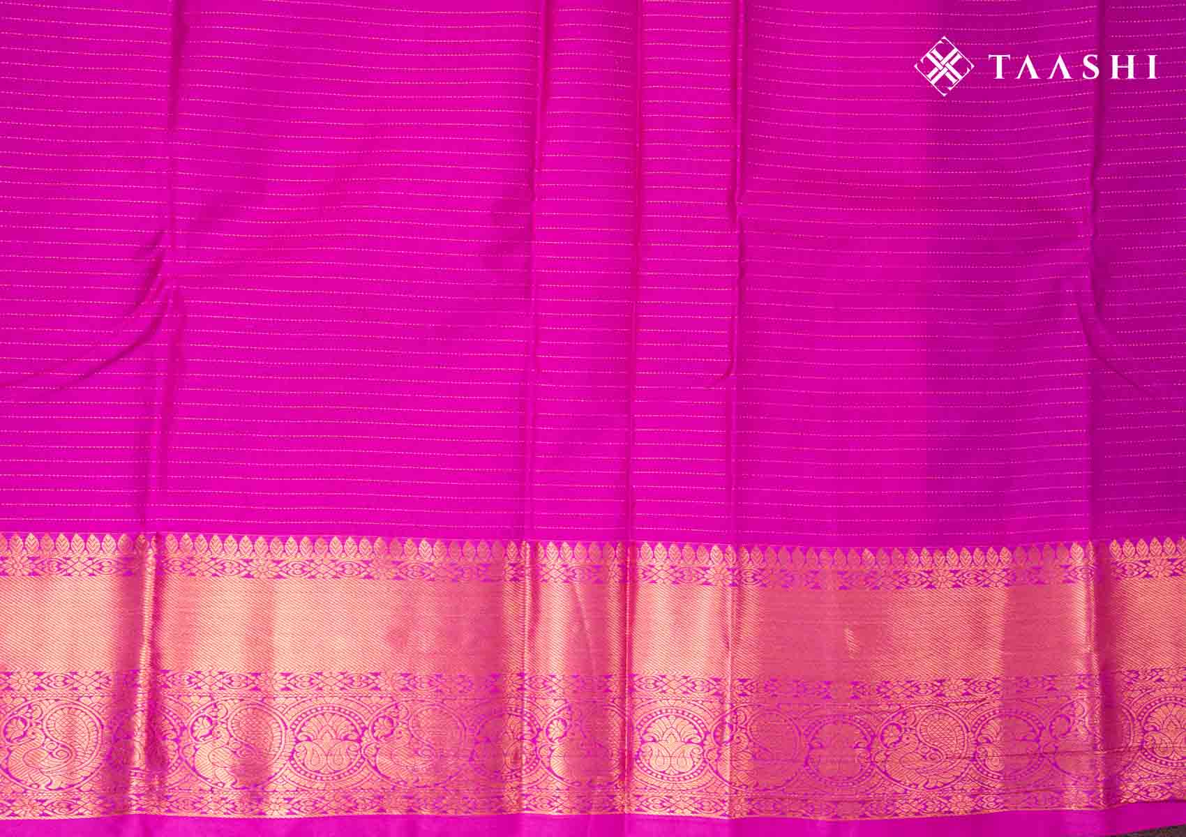 Kanchipuram Saree