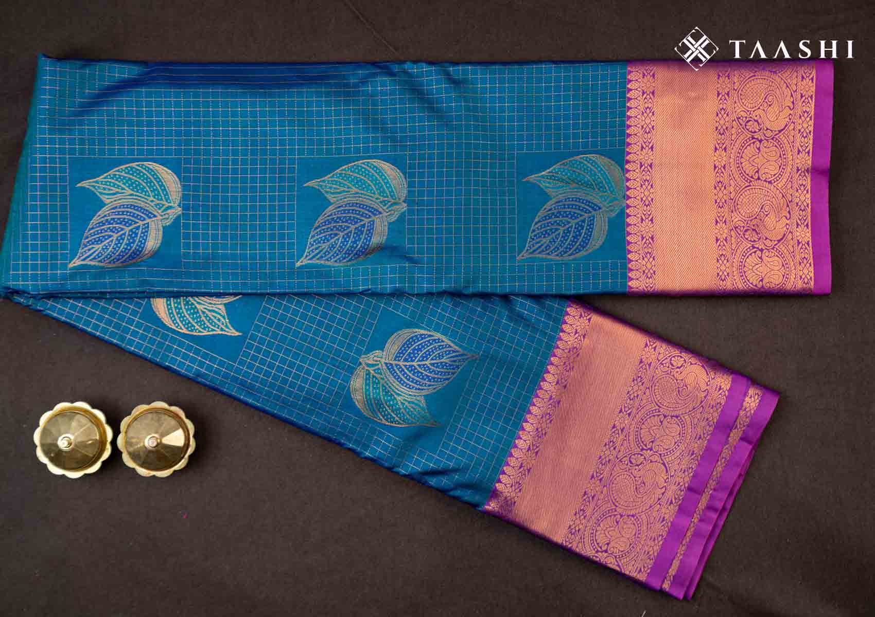 Kanchipuram Saree