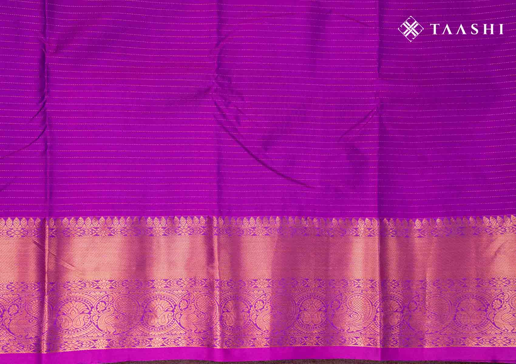Kanchipuram Saree