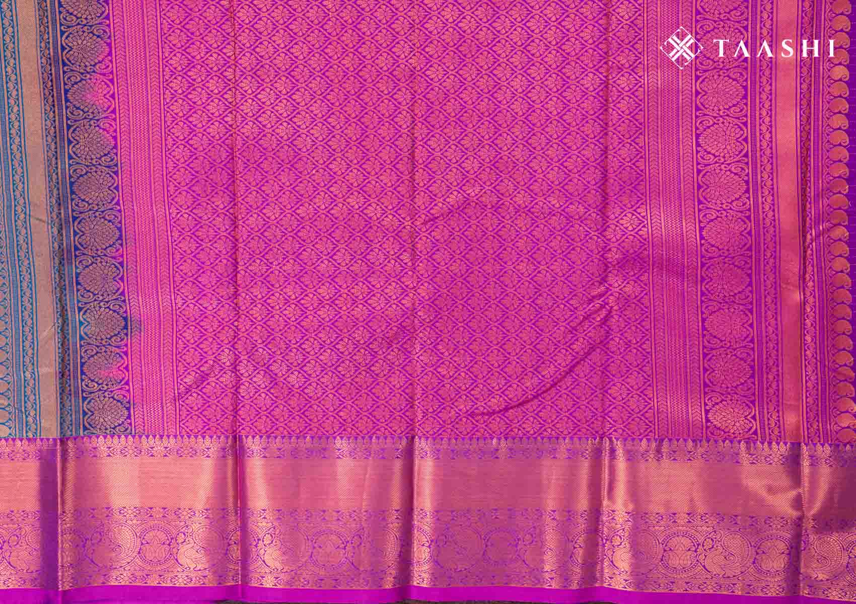 Kanchipuram Saree