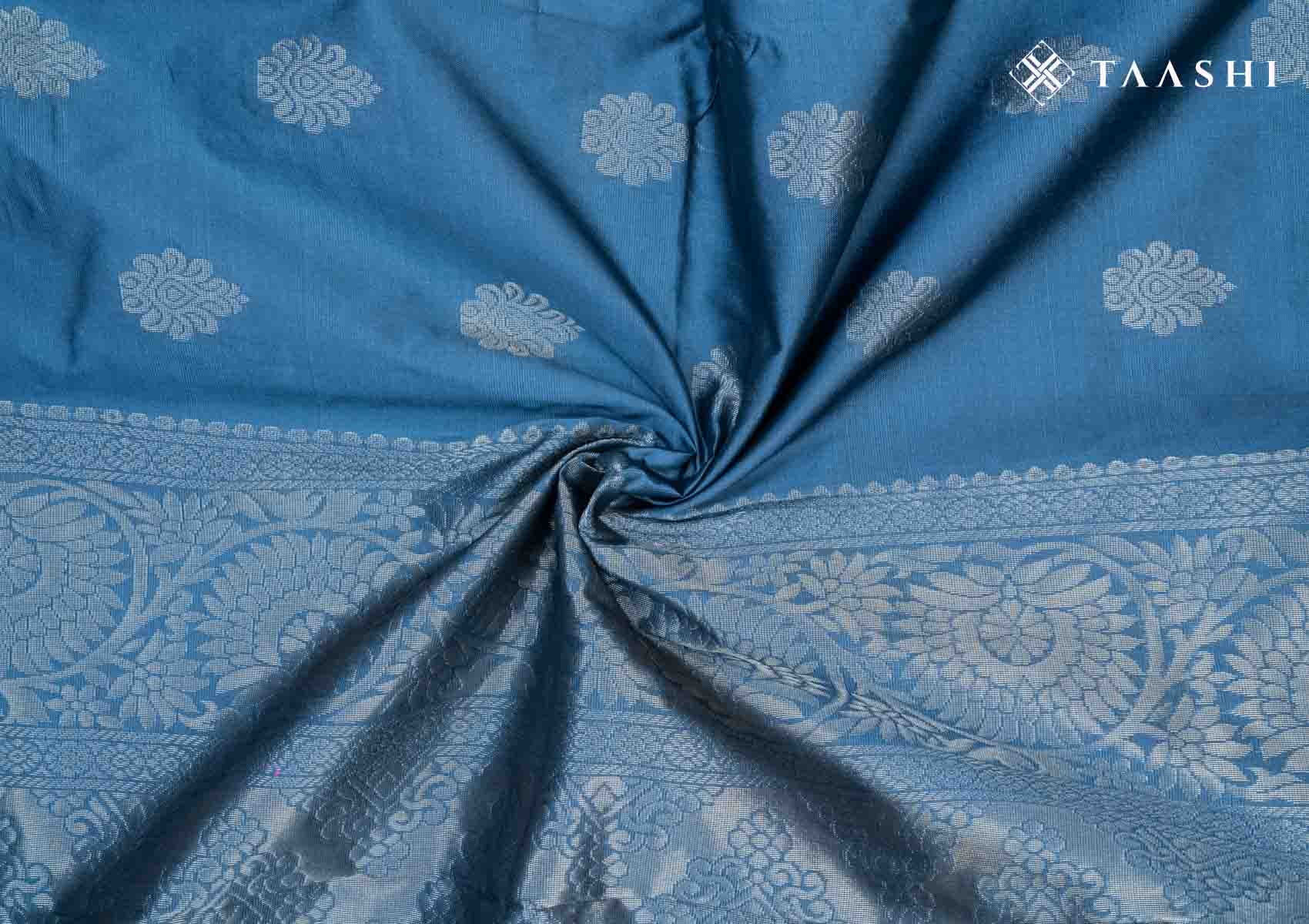 Silk Saree
