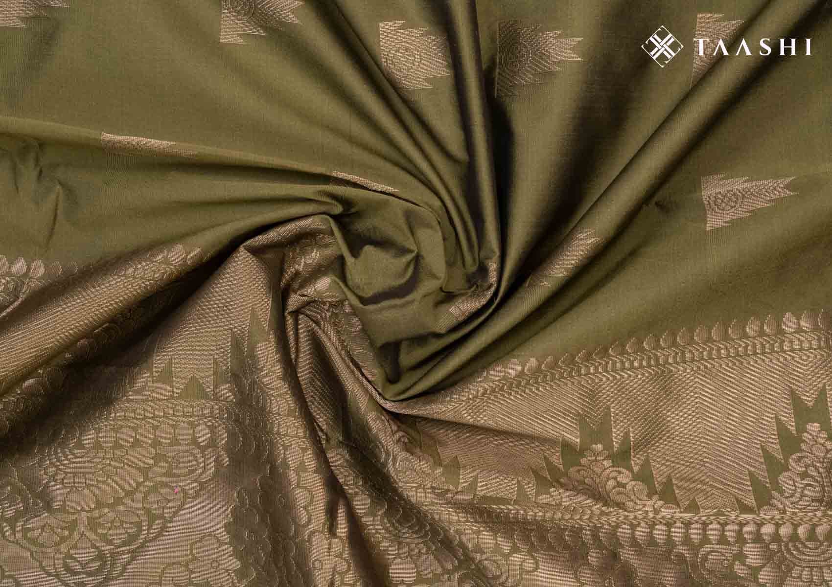 Silk Saree