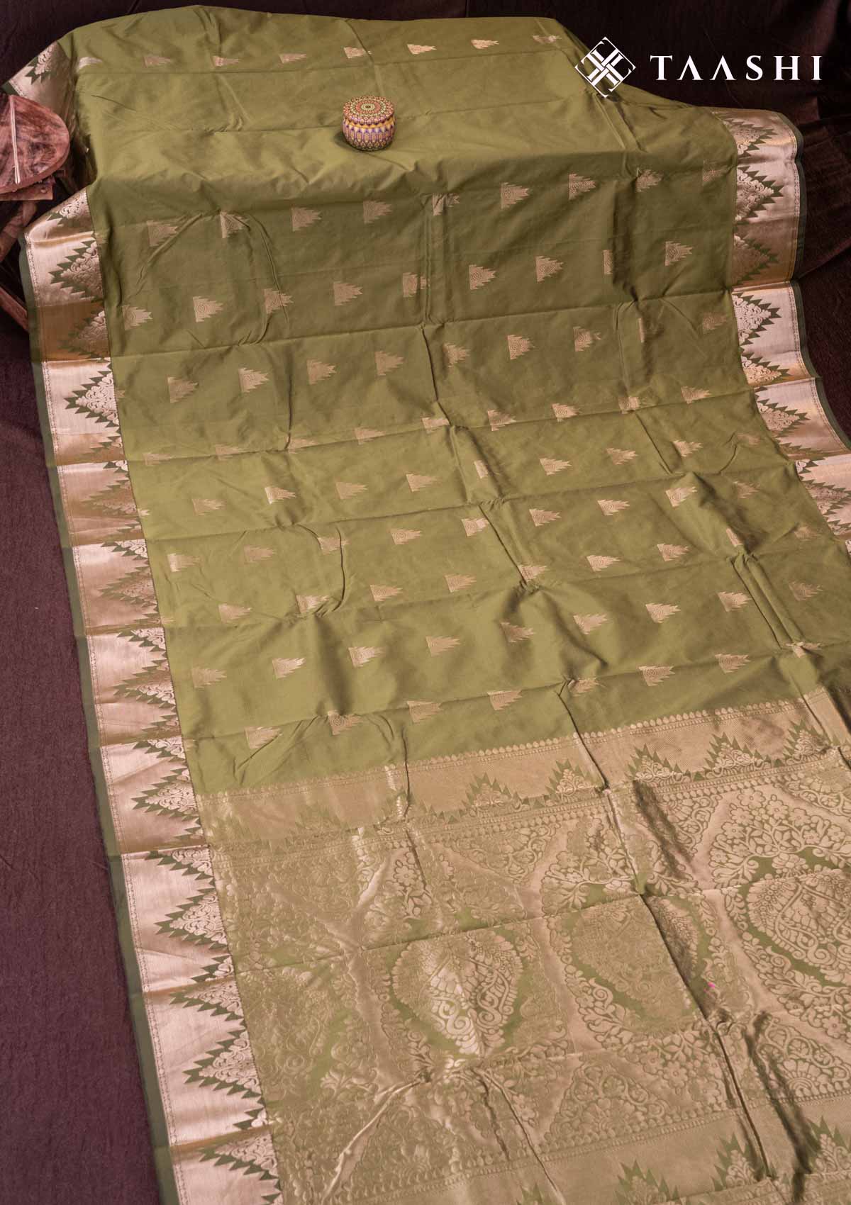 Silk Saree