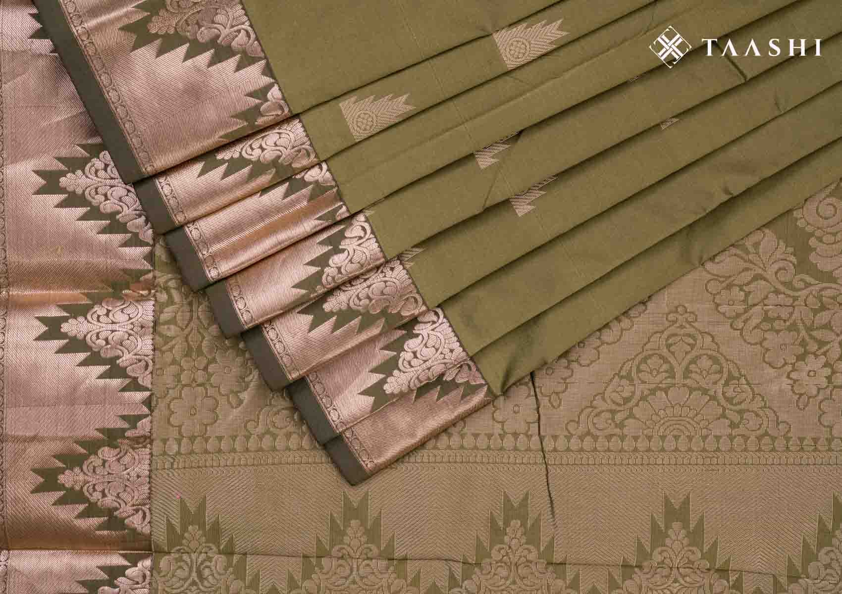Silk Saree