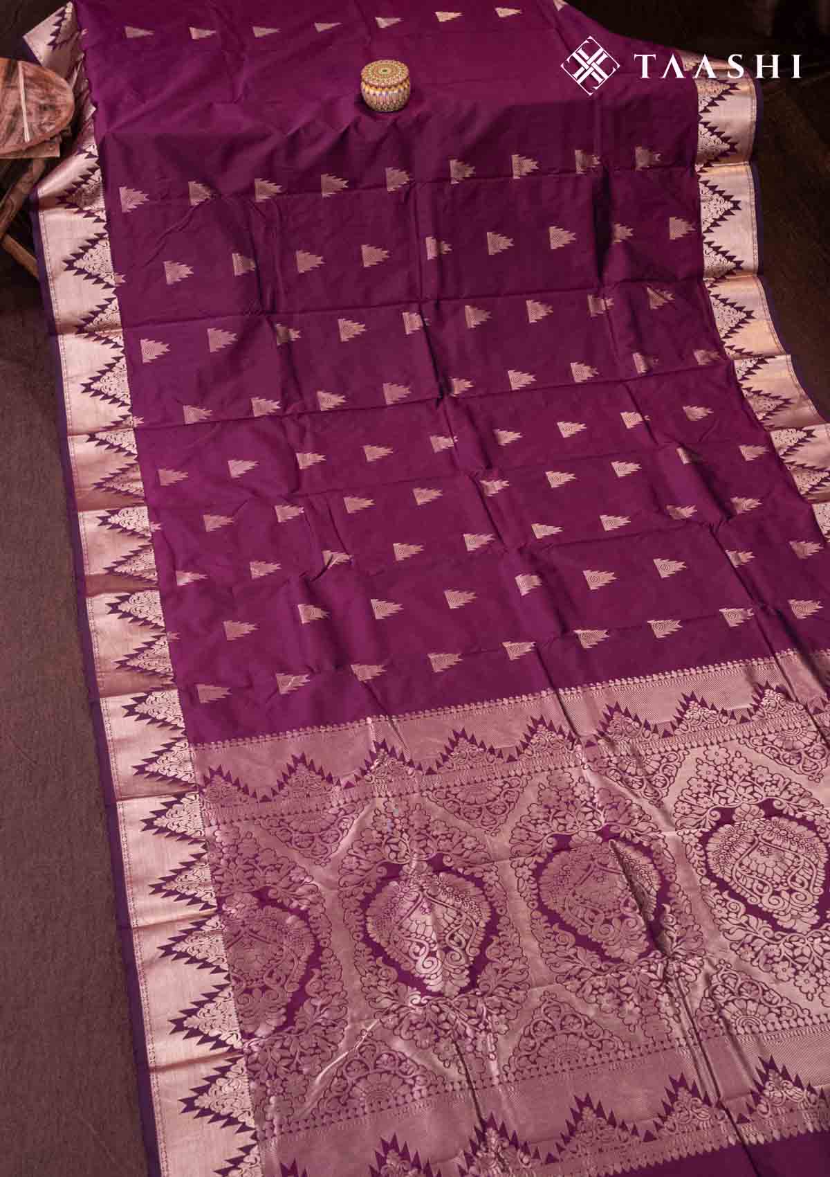 Silk Saree