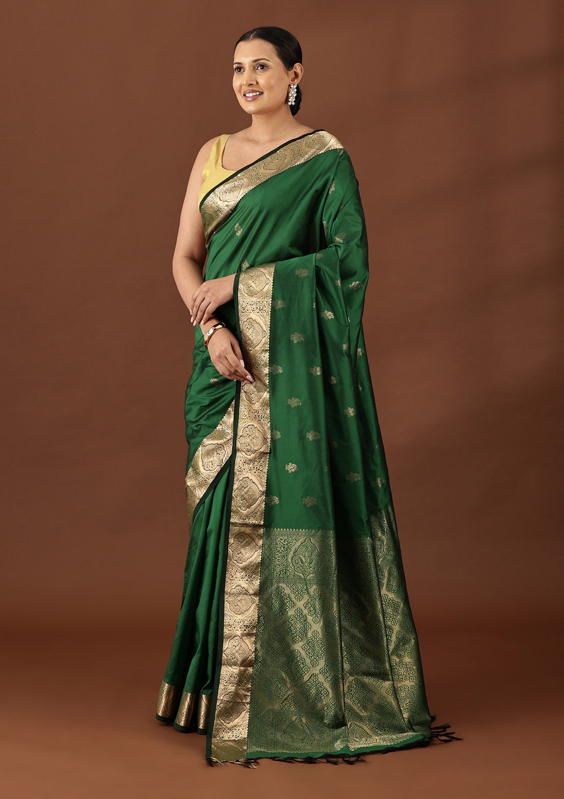 Emerald Empress