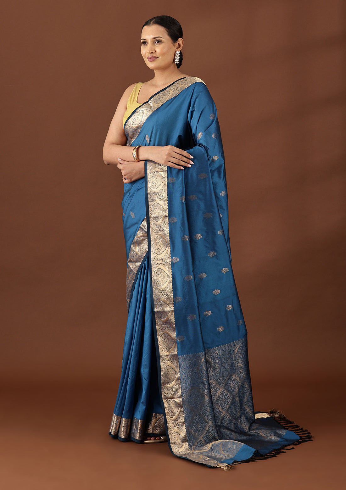 Cobalt Empress