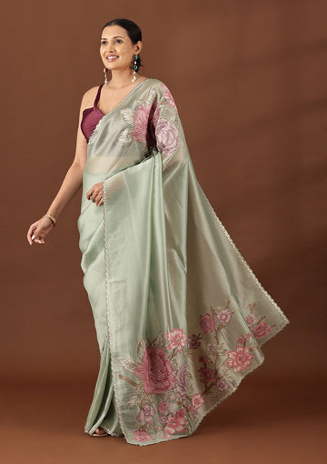 Mint Roseate