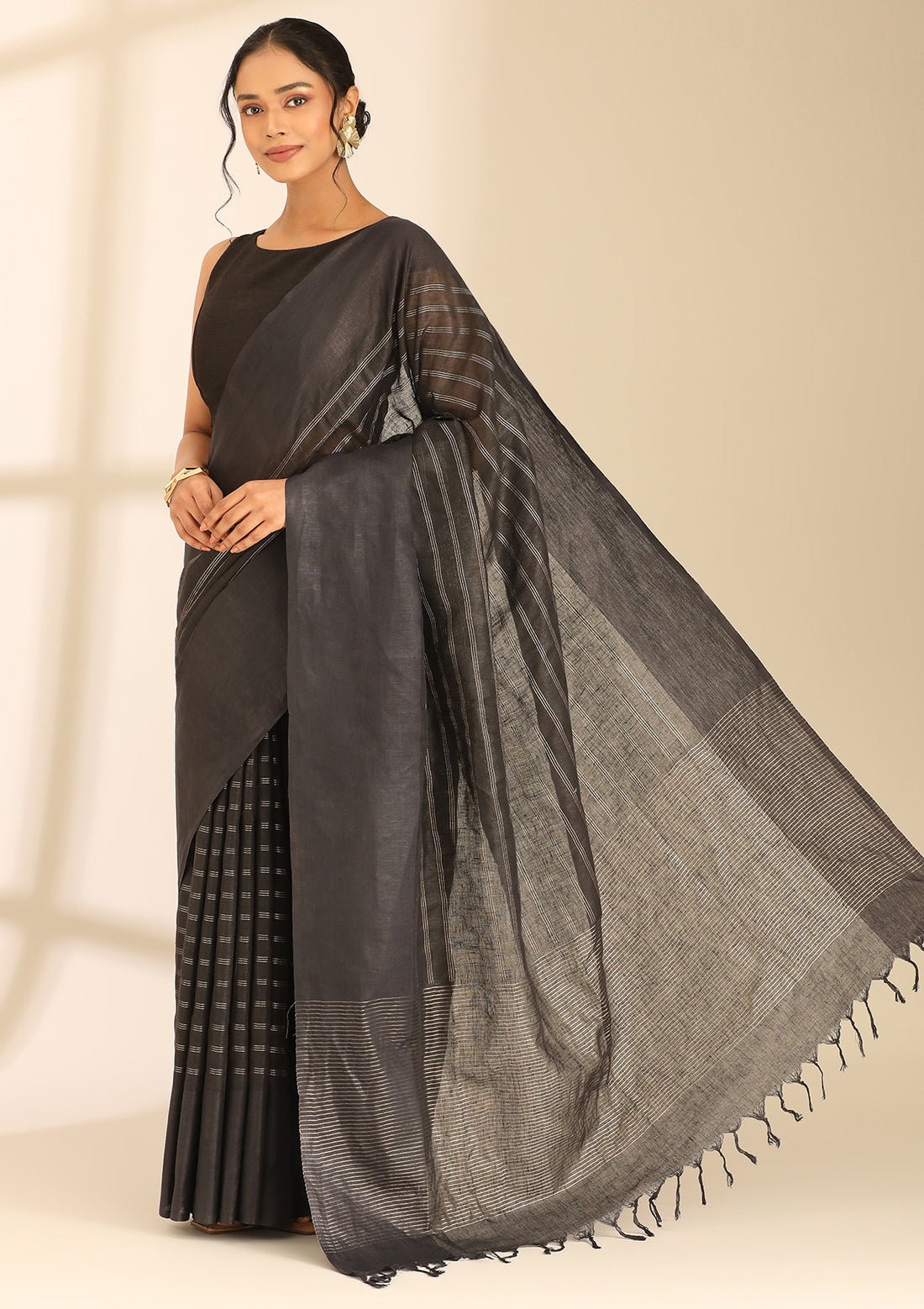 The Obsidian Veil